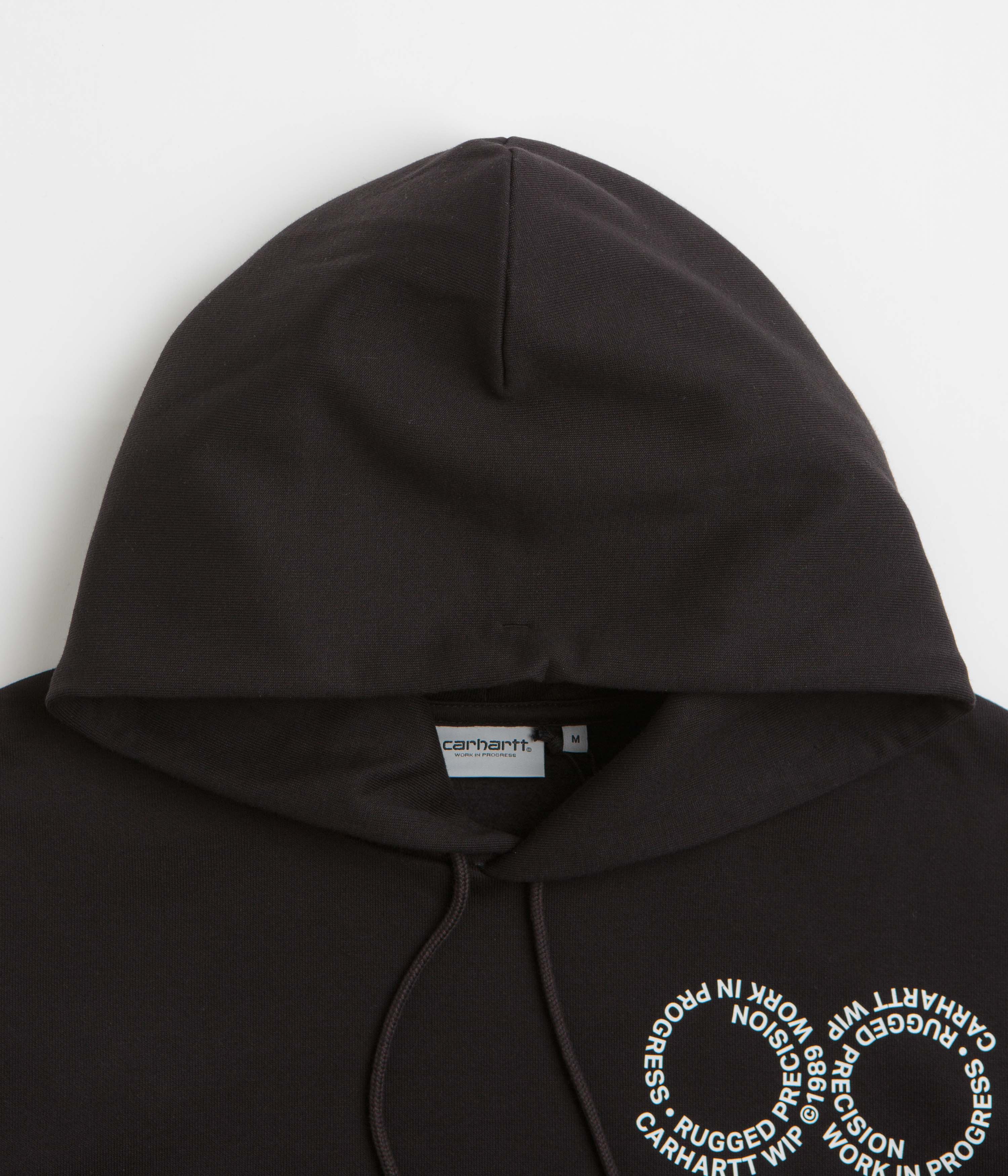 Carhartt Sweat à capuche Rotation