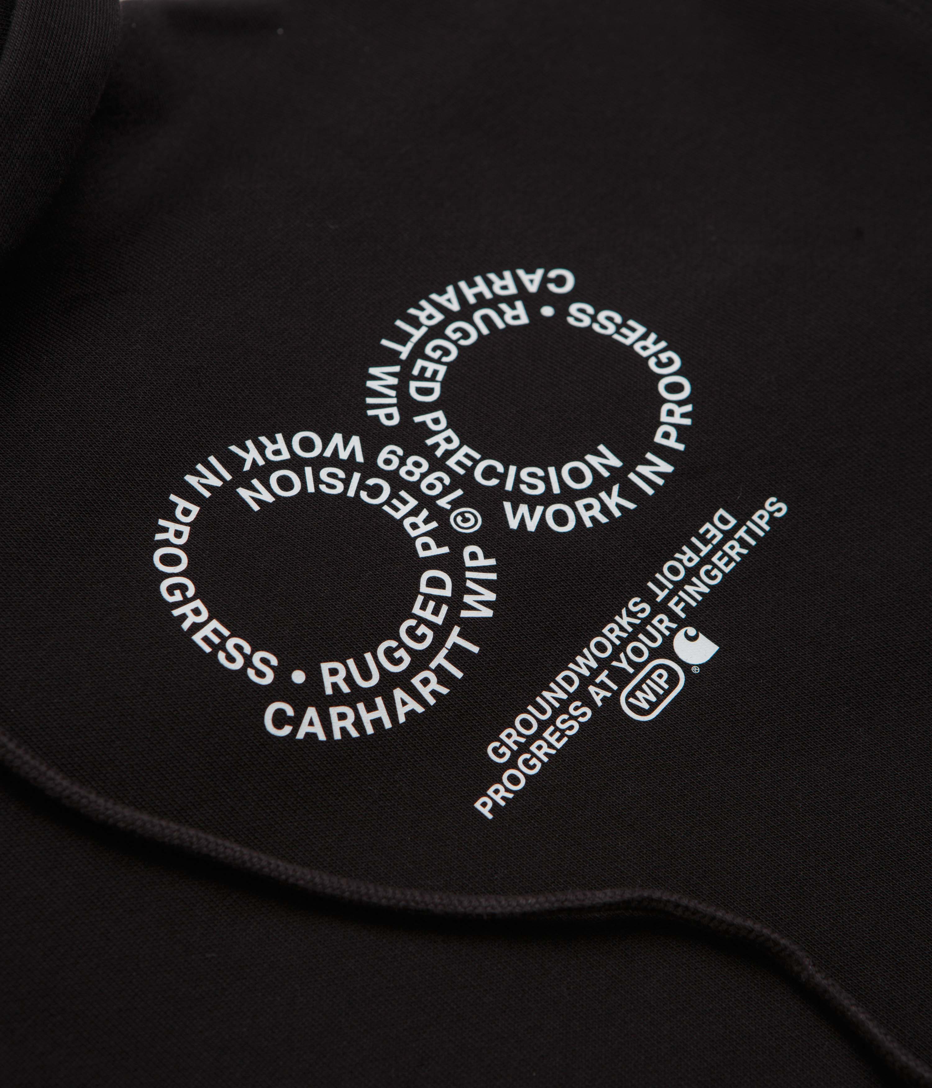 Carhartt Sweat à capuche Rotation