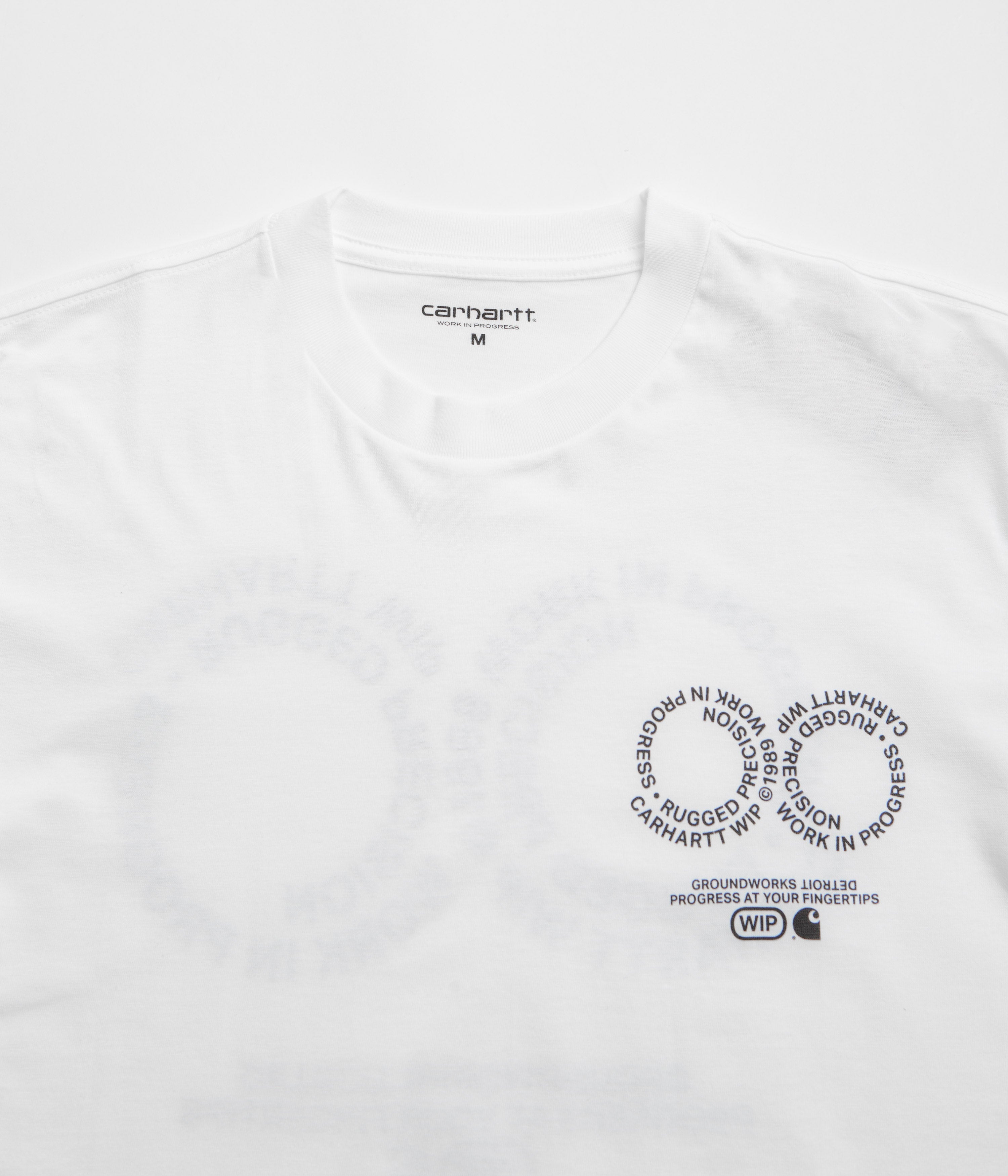 Carhartt T-shirt Rotation