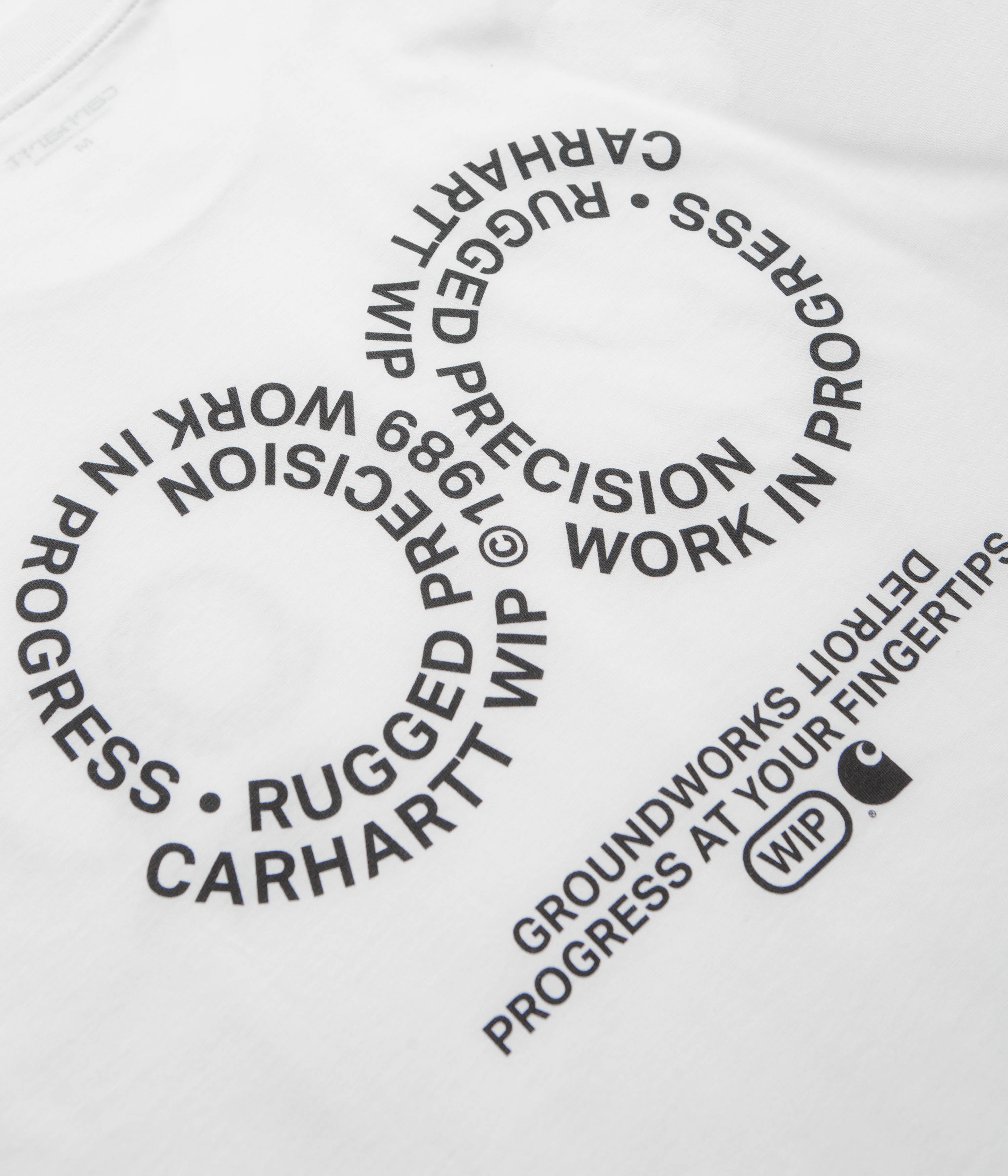 Carhartt T-shirt Rotation