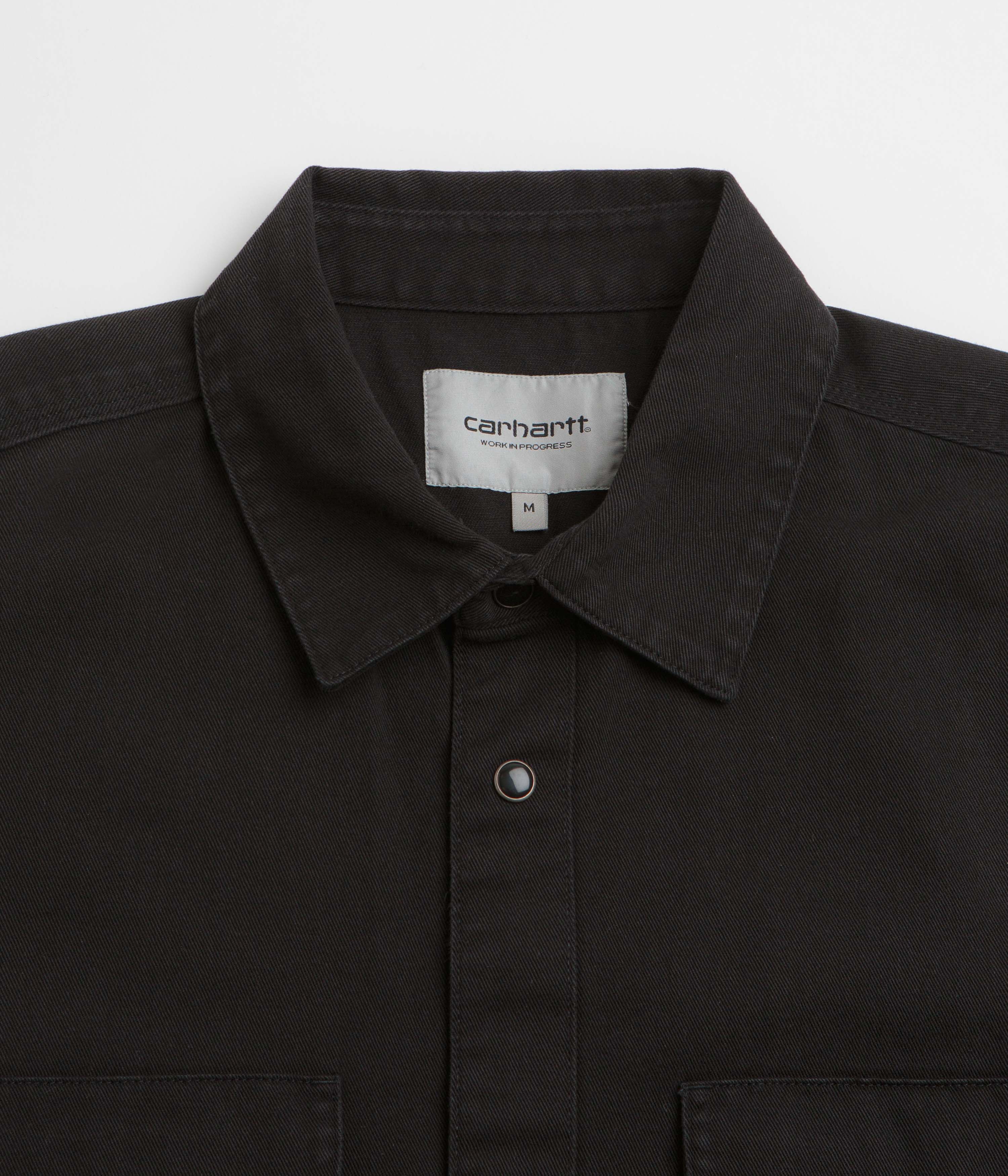 Carhartt Chemise Santa