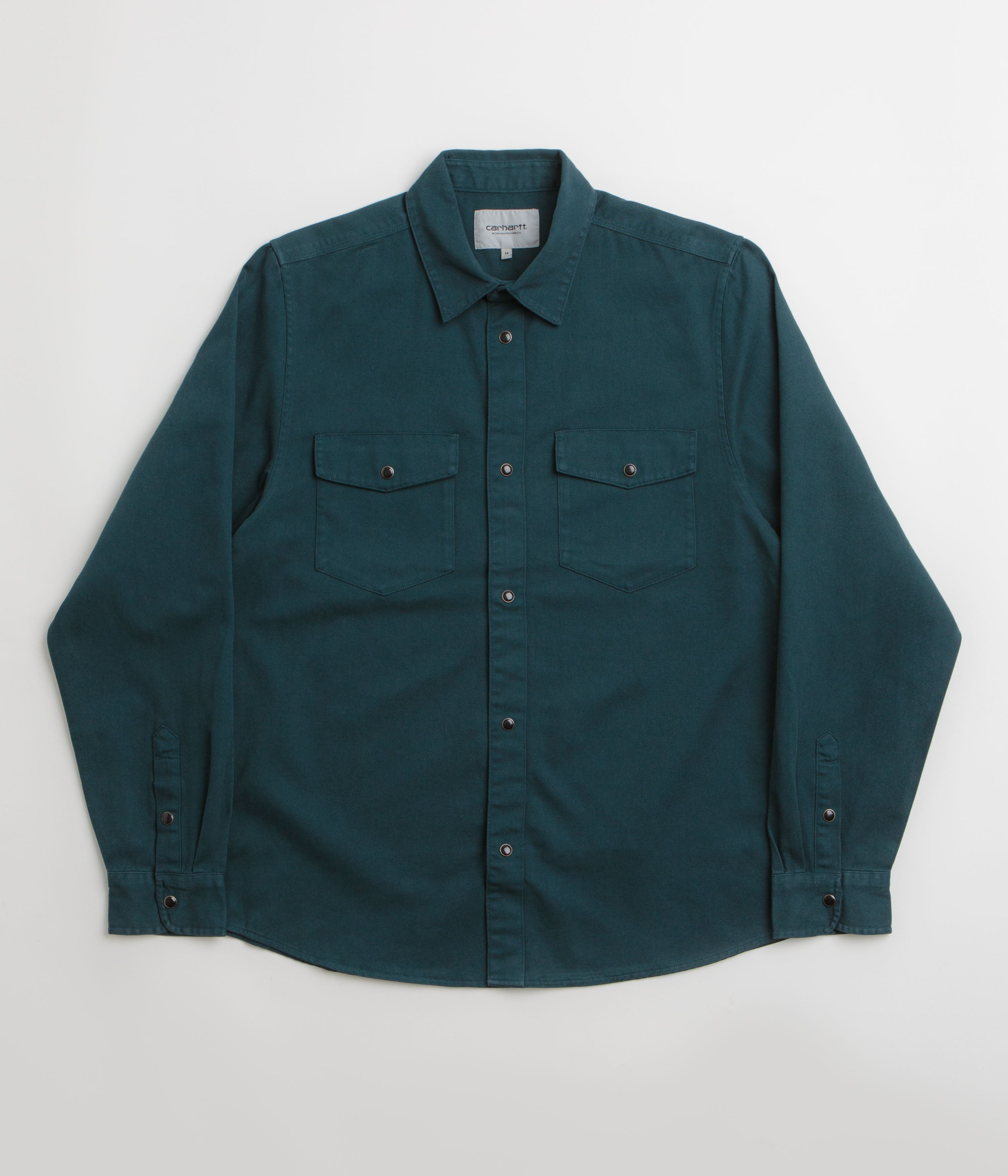 Carhartt Chemise Santa