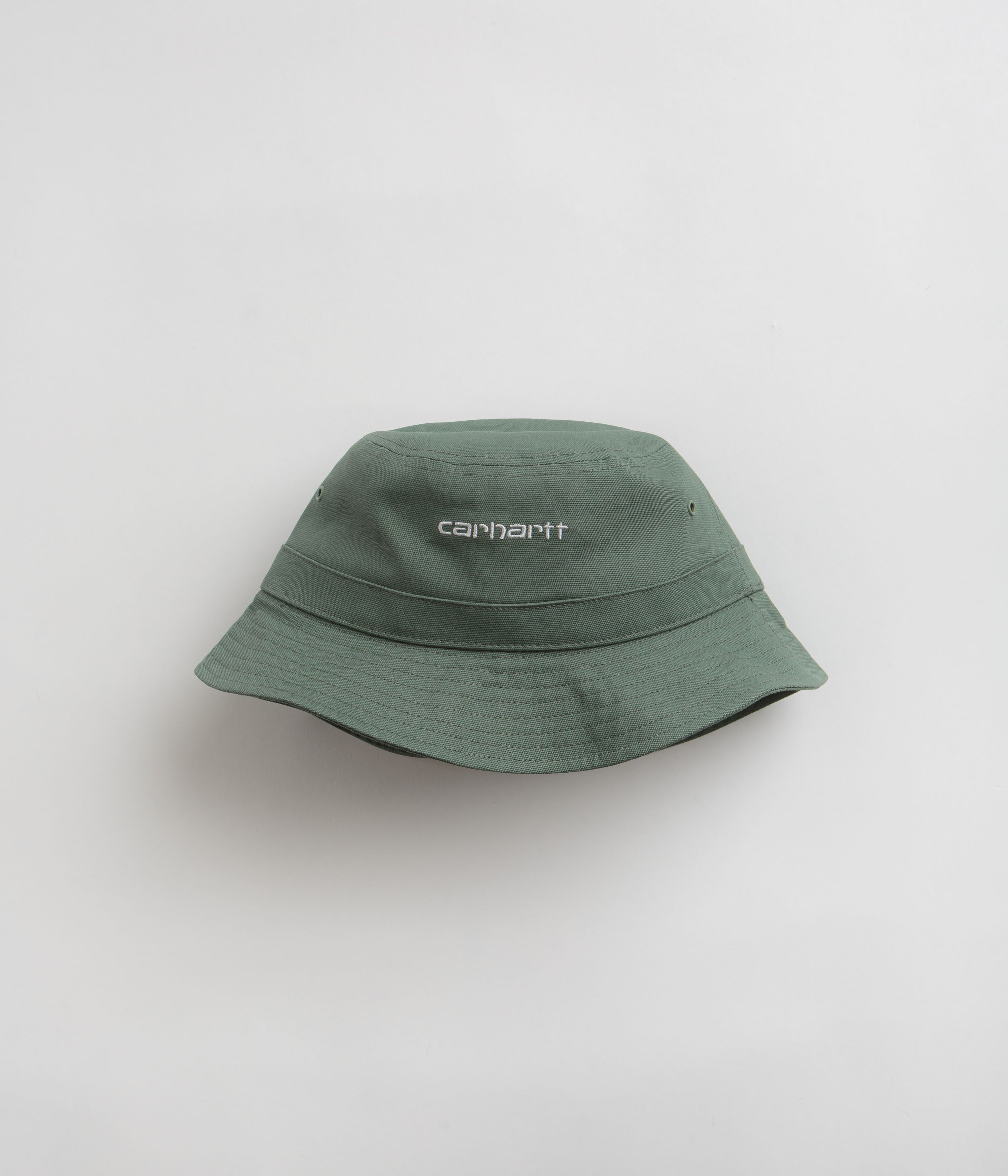 Carhartt Bob Script