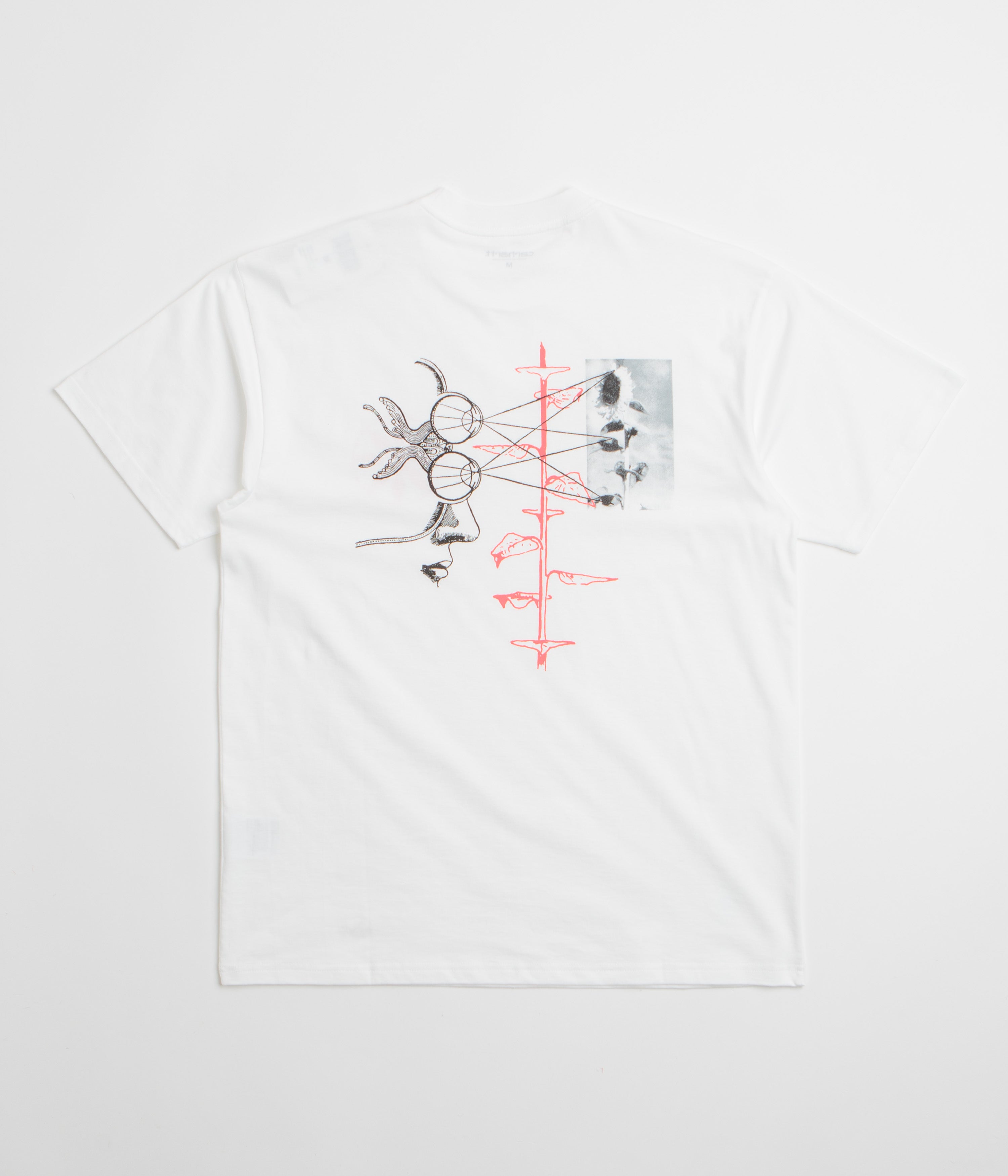 Carhartt T-shirt Senses