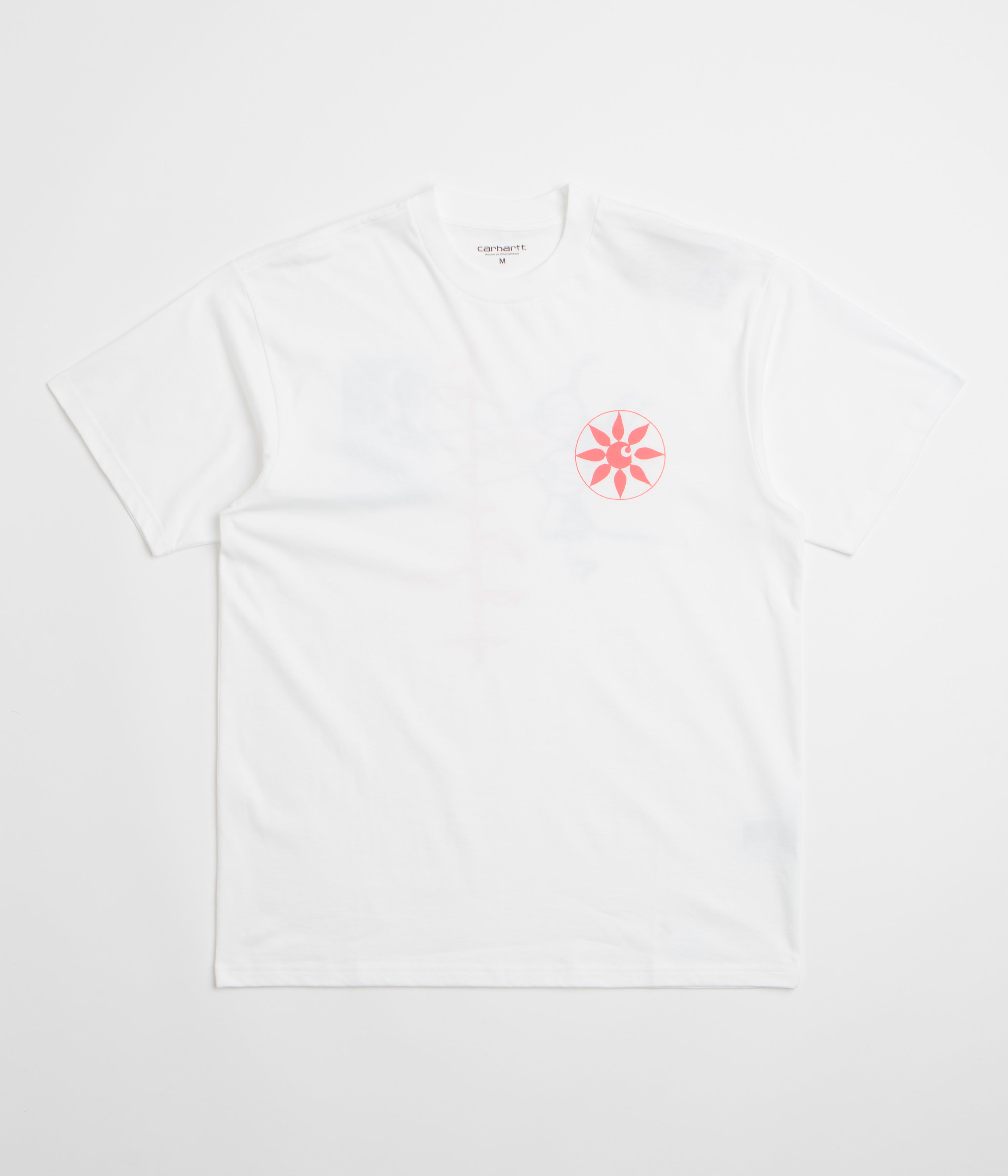 Carhartt T-shirt Senses