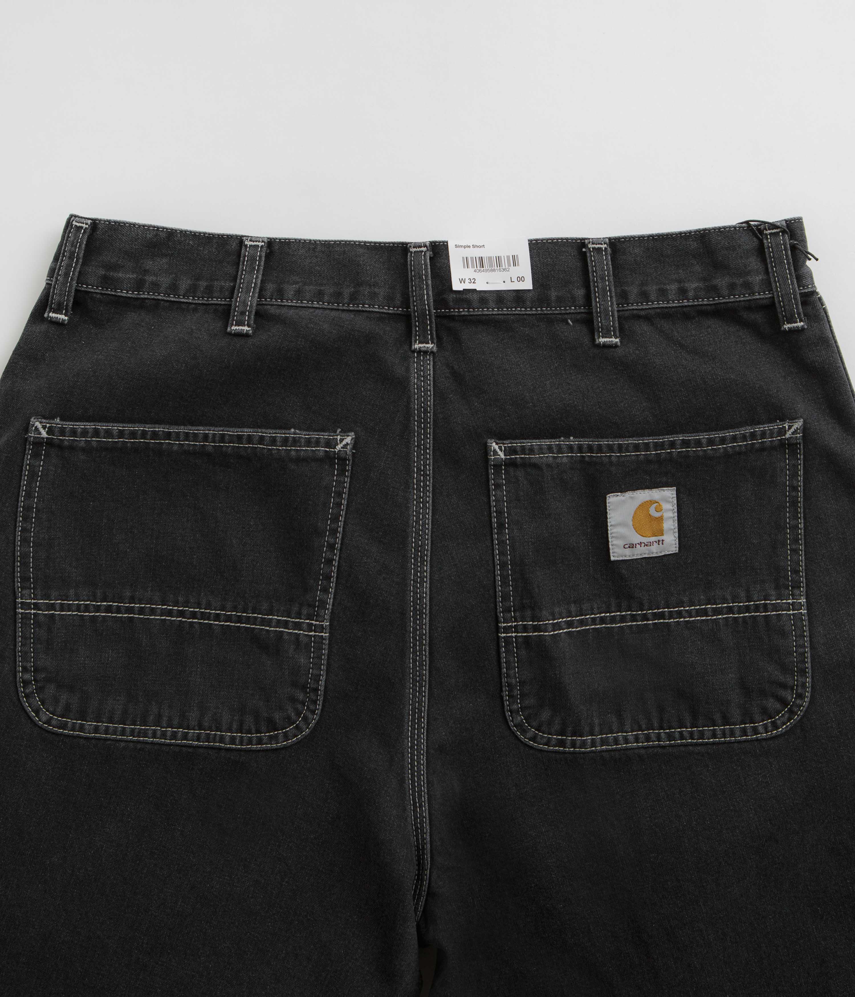 Carhartt Short Simple