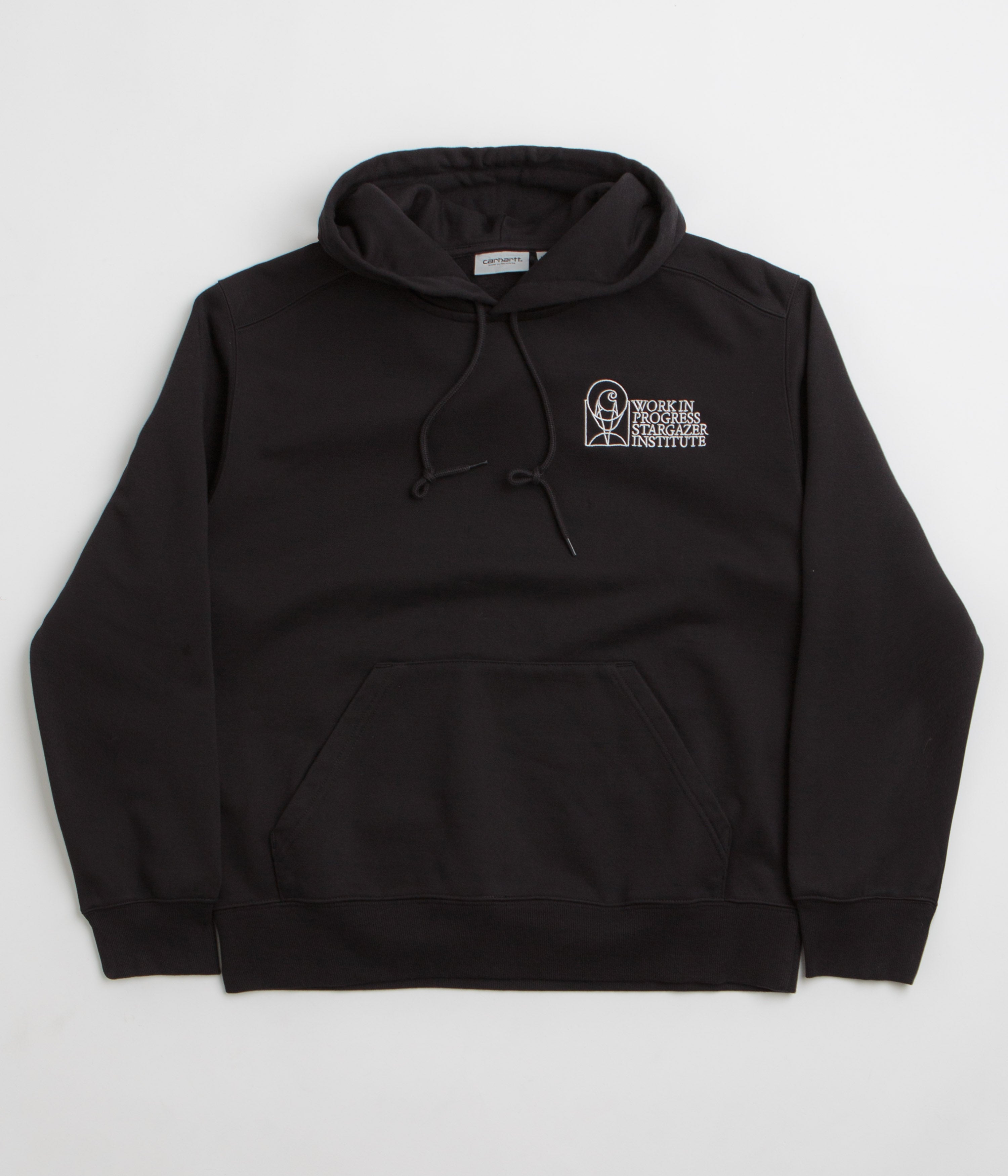 Carhartt Sweat à capuche Stargazer