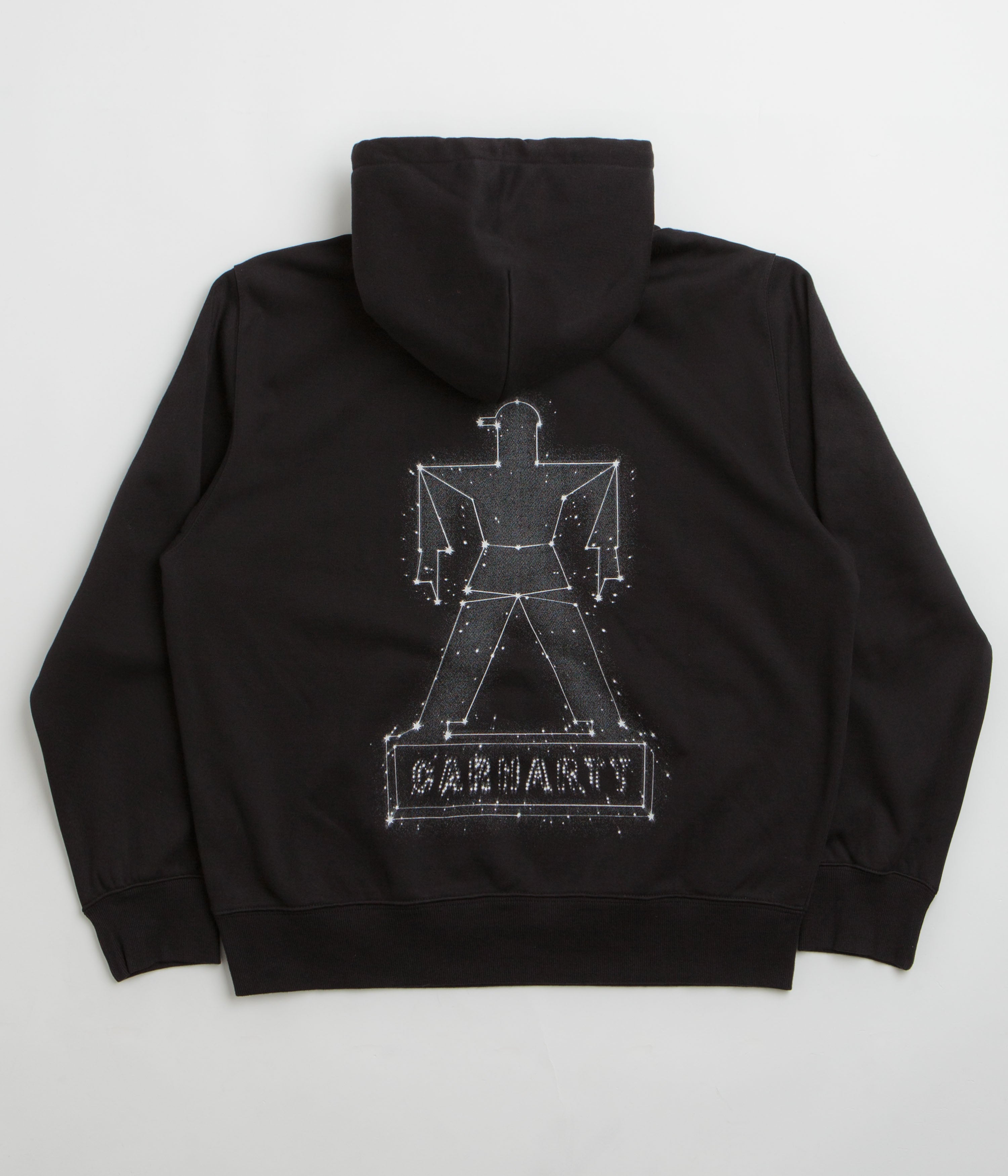 Carhartt Sweat à capuche Stargazer