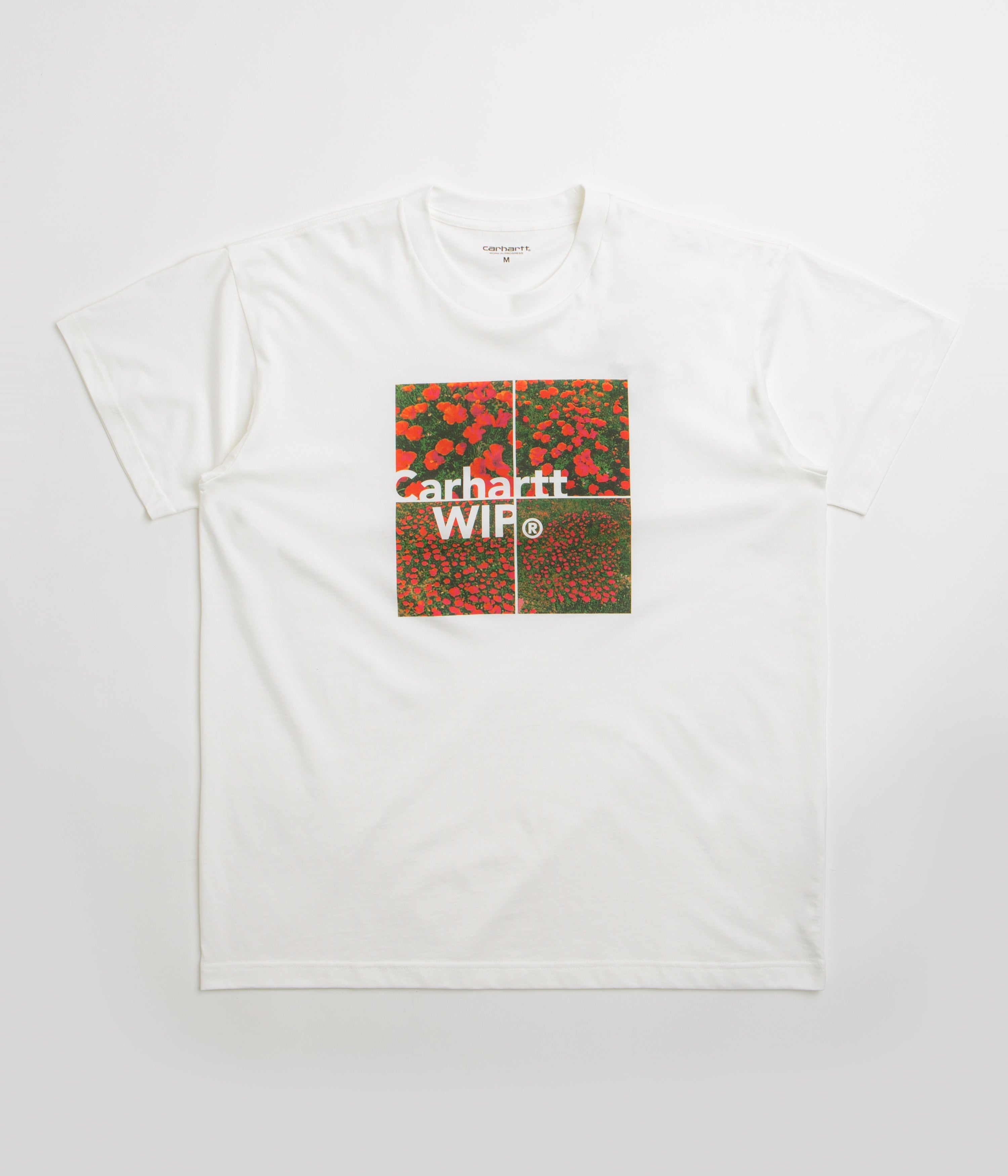Carhartt T-shirt Valley