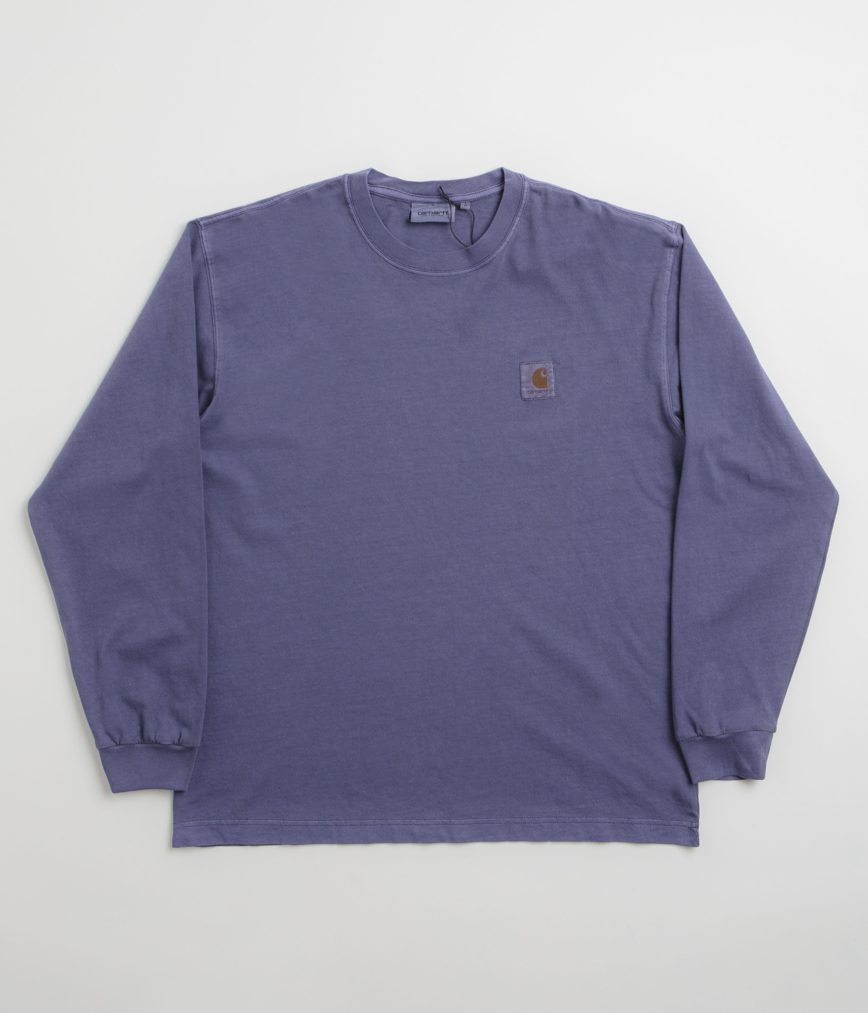 Carhartt T-shirt manches longues Vista