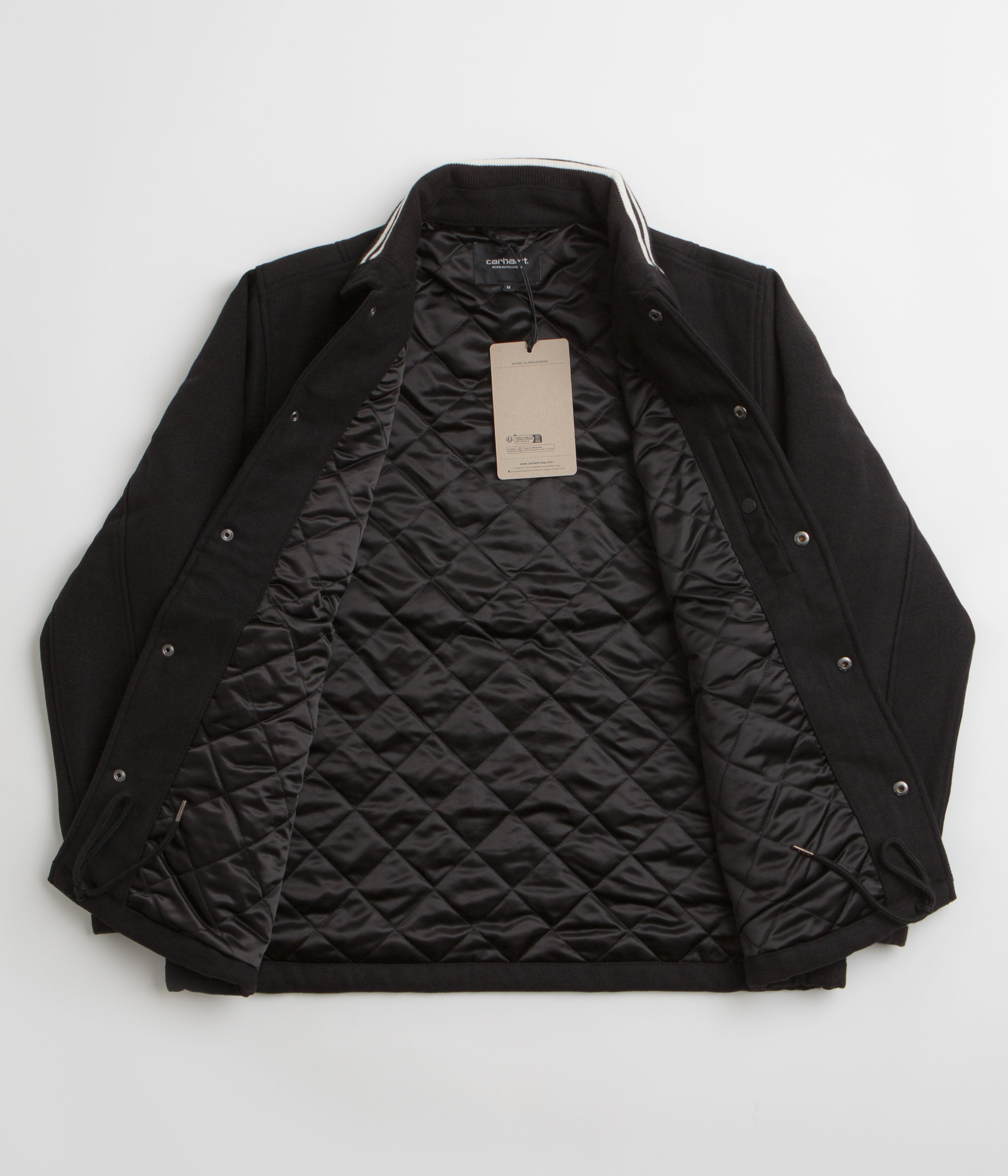 Carhartt Veste Wool