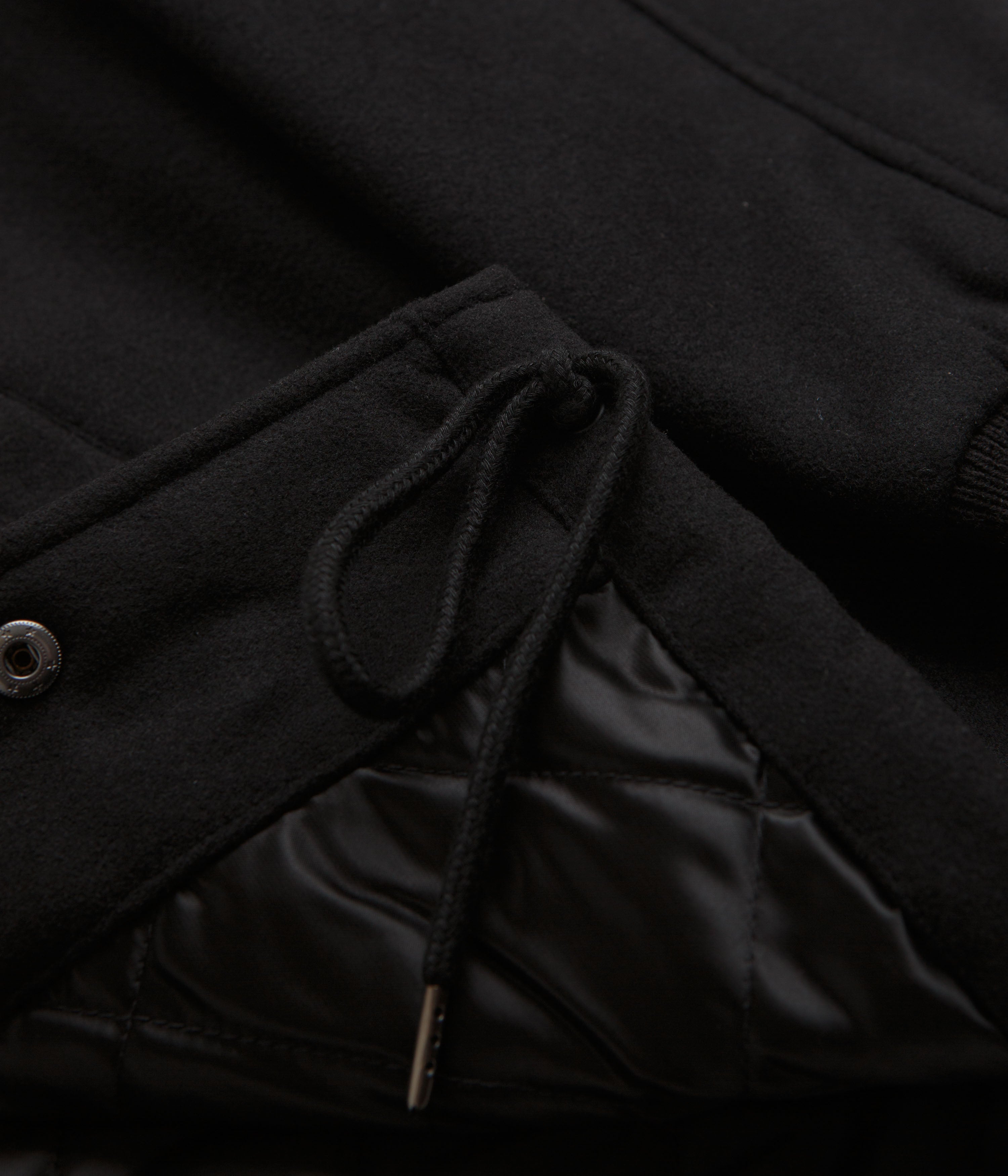 Carhartt Veste Wool