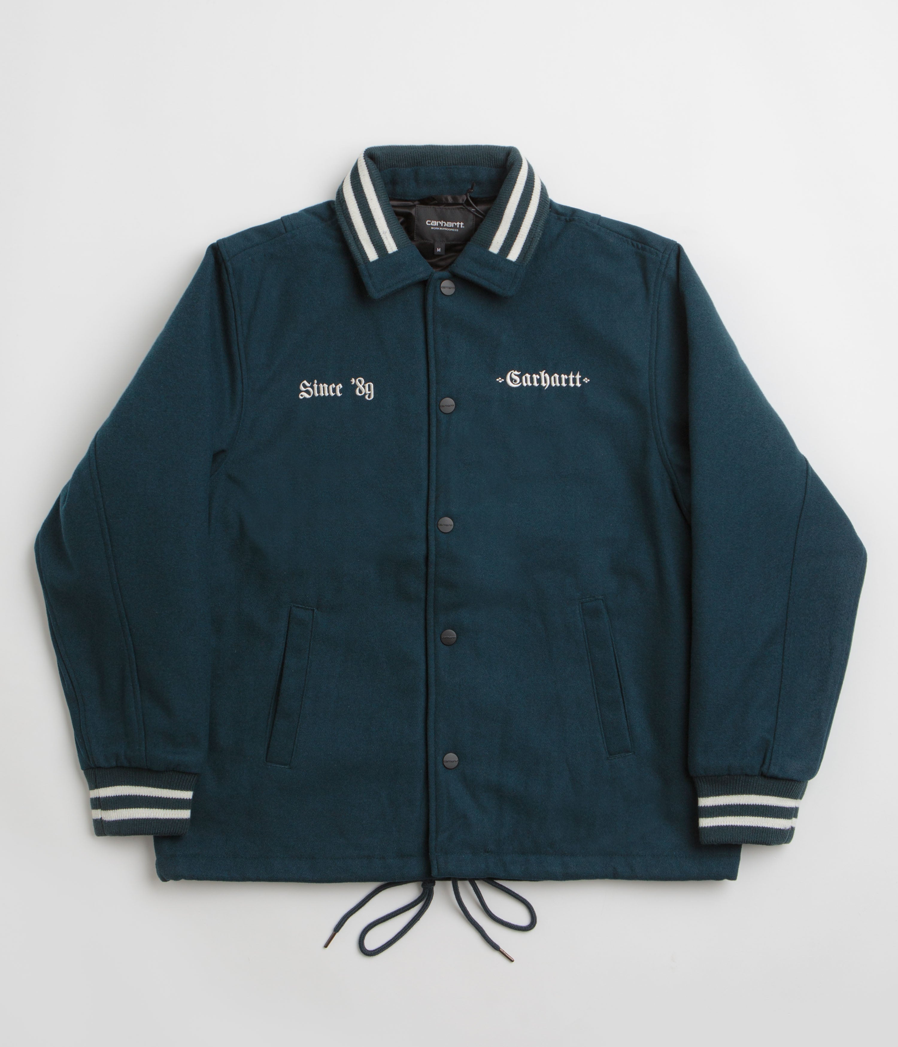 Carhartt Veste Wool